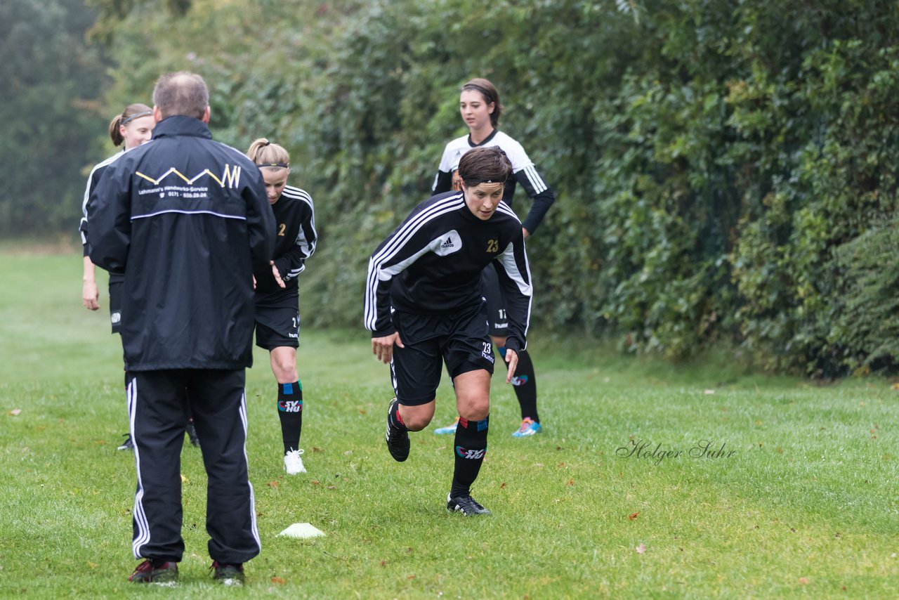 Bild 87 - Frauen SV Henstedt Ulzburg - FSV Gtersloh : Ergebnis: 2:5